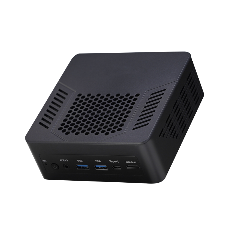 Amd Ryzen 7 7840Hs Mini Pc - 팬 미니 PC AMD Ryzen 9