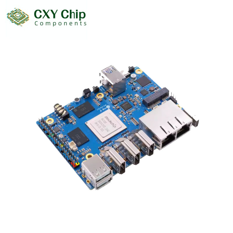 오렌지 파이 5 플러스 16GB RAM DDR4 록칩  - Rockchip Rk3588 Development Board 리뷰 및 가격