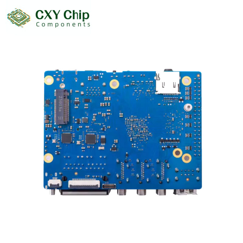 오렌지 파이 5 플러스 16GB RAM DDR4 록칩  - Rockchip Rk3588 Development Board 리뷰 및 가격