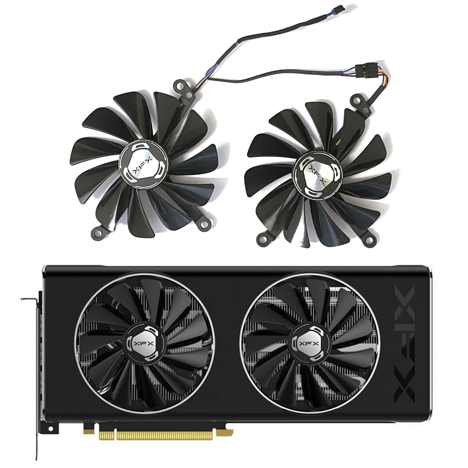 XFX 라데온 RX 5700 DD 울트라 RX 5700 - Lga1700 Itx Motherboard Ddr5 리뷰 및 가격