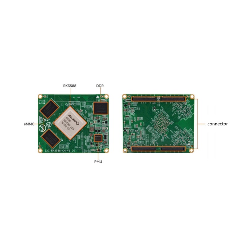 16GB RAM Rockchip RK3588 64비트  - Rockchip Rk3588 Development Board 리뷰 및 가격