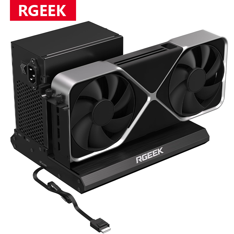 OCuLink eGPU 도크 PCIe 5.0 x4 12 - Oculink Egpu Mini Pc 리뷰 및 가격